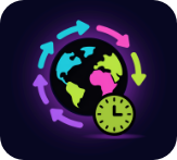 Global hybrid animatics pipeline