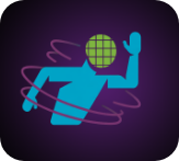 Motion capture 3D animatics