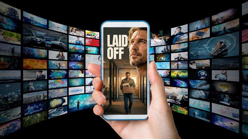 AI Content Engine — Short-Form Video Data Visualization