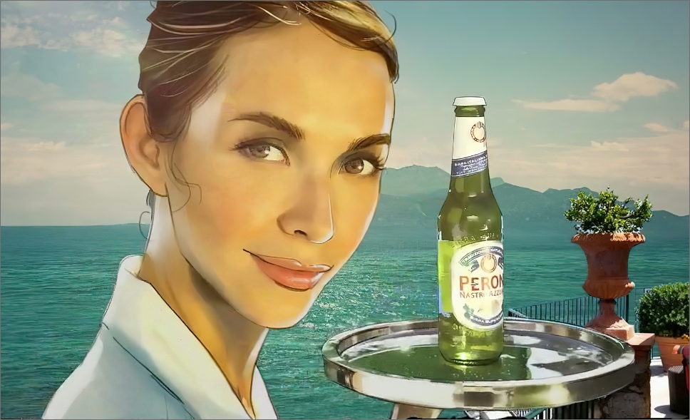 Peroni