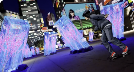 Premium Hybrid Animation Production