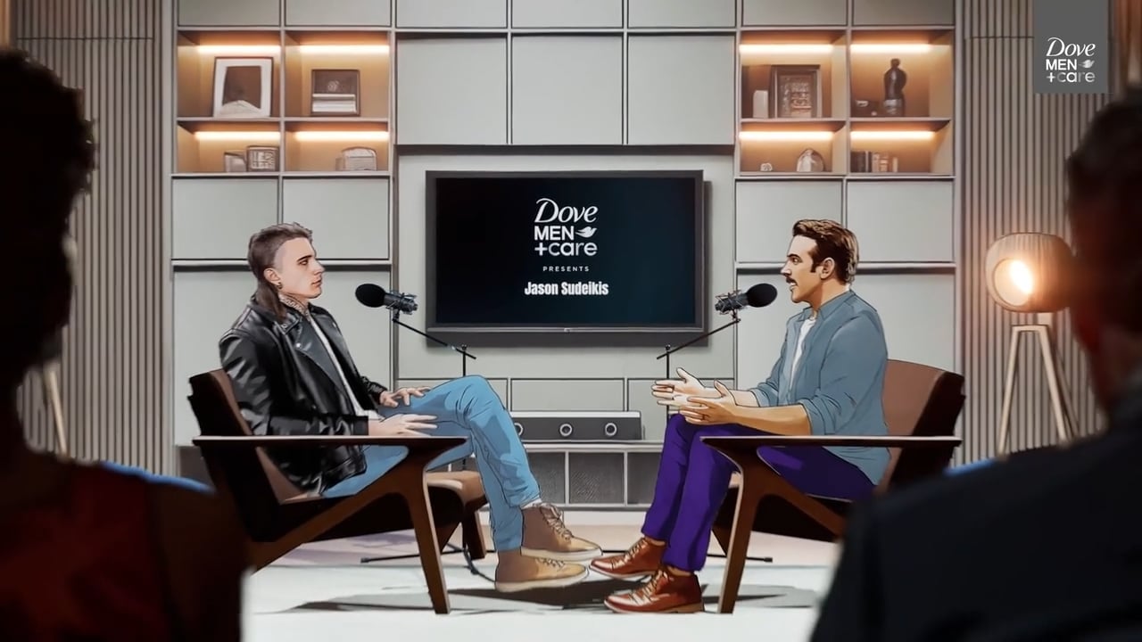 Dove Men